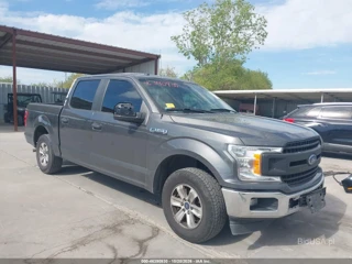 FORD FORD F-150 XL