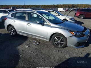 SUBARU SUBARU IMPREZA PREMIUM 5-DOOR