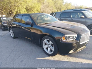 DODGE DODGE CHARGER