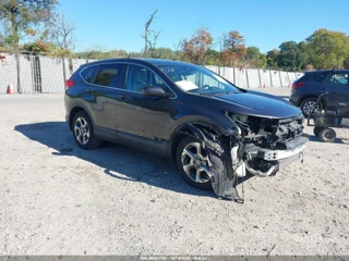 HONDA HONDA CR-V EX