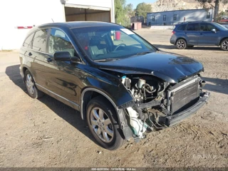 HONDA HONDA CR-V EX-L