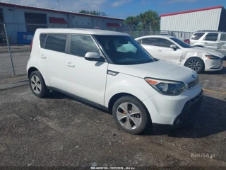 KIA KIA SOUL +