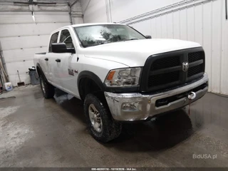 RAM RAM 2500 TRADESMAN  4X4 6'4 BOX