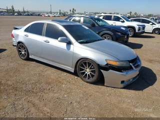 ACURA ACURA TSX