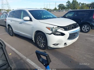 INFINITI INFINITI QX60