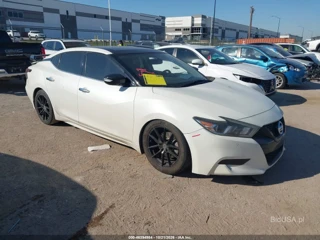 NISSAN NISSAN MAXIMA 3.5 SL