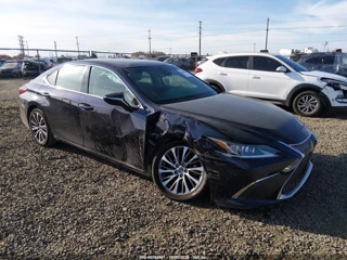 LEXUS LEXUS ES 350