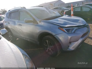 TOYOTA TOYOTA RAV4 XLE