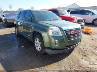 GMC TERRAIN SLE-1