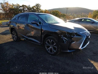 LEXUS LEXUS RX 350