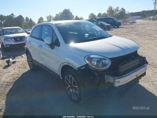 FIAT FIAT 500X TREKKING AWD