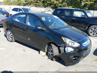 HYUNDAI HYUNDAI ACCENT VALUE EDITION