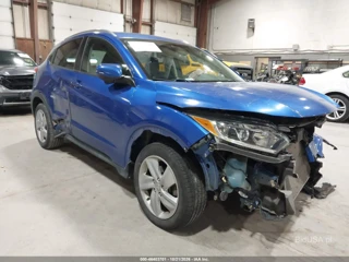 HONDA HONDA HR-V EX