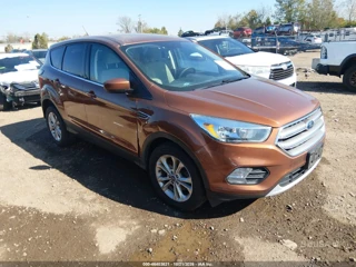 FORD FORD ESCAPE SE