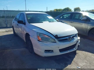 HONDA HONDA ACCORD 2.4 VP