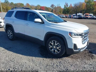 GMC ACADIA FWD SLE