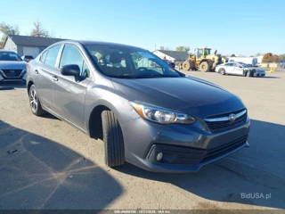 SUBARU SUBARU IMPREZA PREMIUM