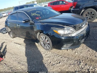 NISSAN NISSAN ALTIMA 2.5 SL