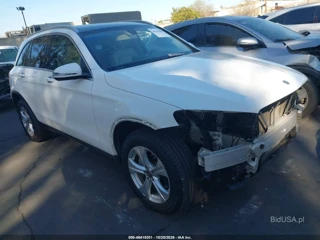 MERCEDES-BENZ MERCEDES-BENZ GLC 300