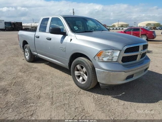 RAM RAM 1500 CLASSIC TRADESMAN  4X2 6'4 BOX