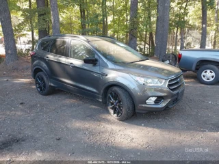 FORD FORD ESCAPE SE
