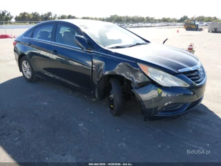 HYUNDAI HYUNDAI SONATA GLS