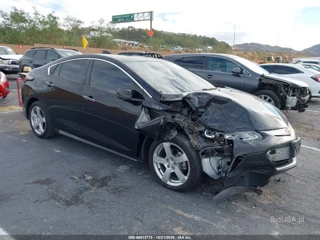 CHEVROLET CHEVROLET VOLT LT