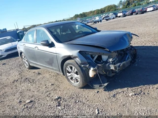 HONDA HONDA ACCORD 2.4 SE