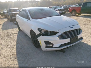 FORD FORD FUSION SE