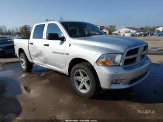 RAM RAM 1500 ST