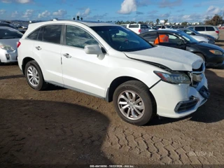 ACURA ACURA RDX ACURAWATCH PLUS PACKAGE