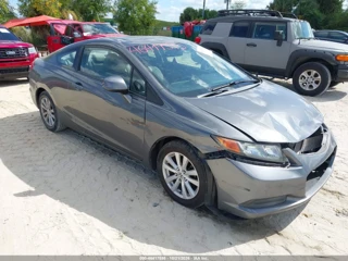 HONDA HONDA CIVIC EX