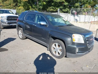 GMC TERRAIN SLT