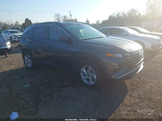 HYUNDAI HYUNDAI TUCSON SEL