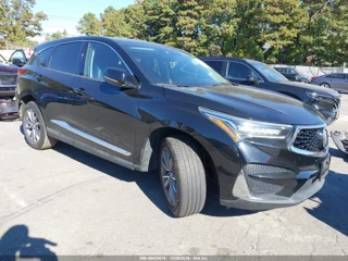 ACURA ACURA RDX TECHNOLOGY PACKAGE