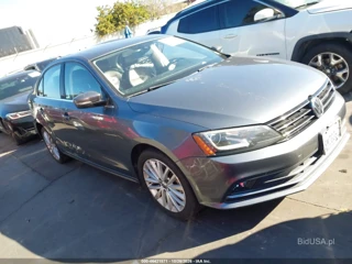 VOLKSWAGEN VOLKSWAGEN JETTA 1.8T SEL