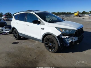 FORD FORD ESCAPE SE