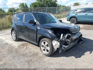 KIA KIA SOUL