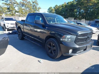 RAM RAM 1500 EXPRESS  4X4 5'7 BOX
