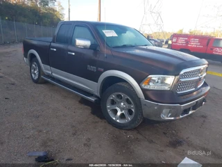 RAM RAM 1500 LARAMIE