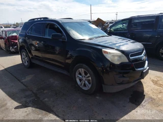 CHEVROLET CHEVROLET EQUINOX 1LT