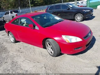 HONDA HONDA ACCORD 2.4 LX