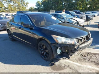 HONDA HONDA ACCORD 2.4 EX-L