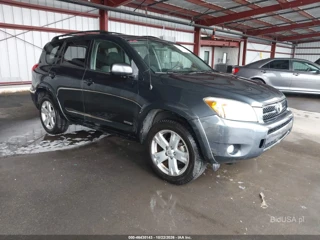 TOYOTA TOYOTA RAV4 SPORT