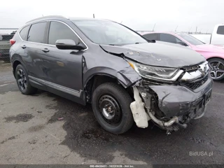 HONDA HONDA CR-V TOURING