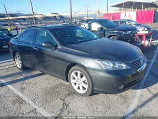 LEXUS LEXUS ES 350