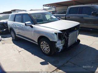 HYUNDAI HYUNDAI PALISADE SEL 7P