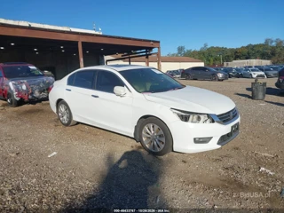 HONDA HONDA ACCORD EX-L V-6