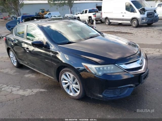 ACURA ACURA ILX PREMIUM/TECHNOLOGY