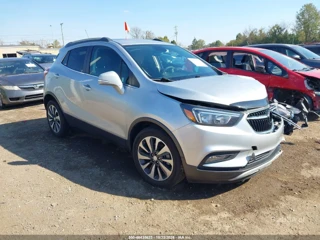 BUICK BUICK ENCORE PREFERRED II